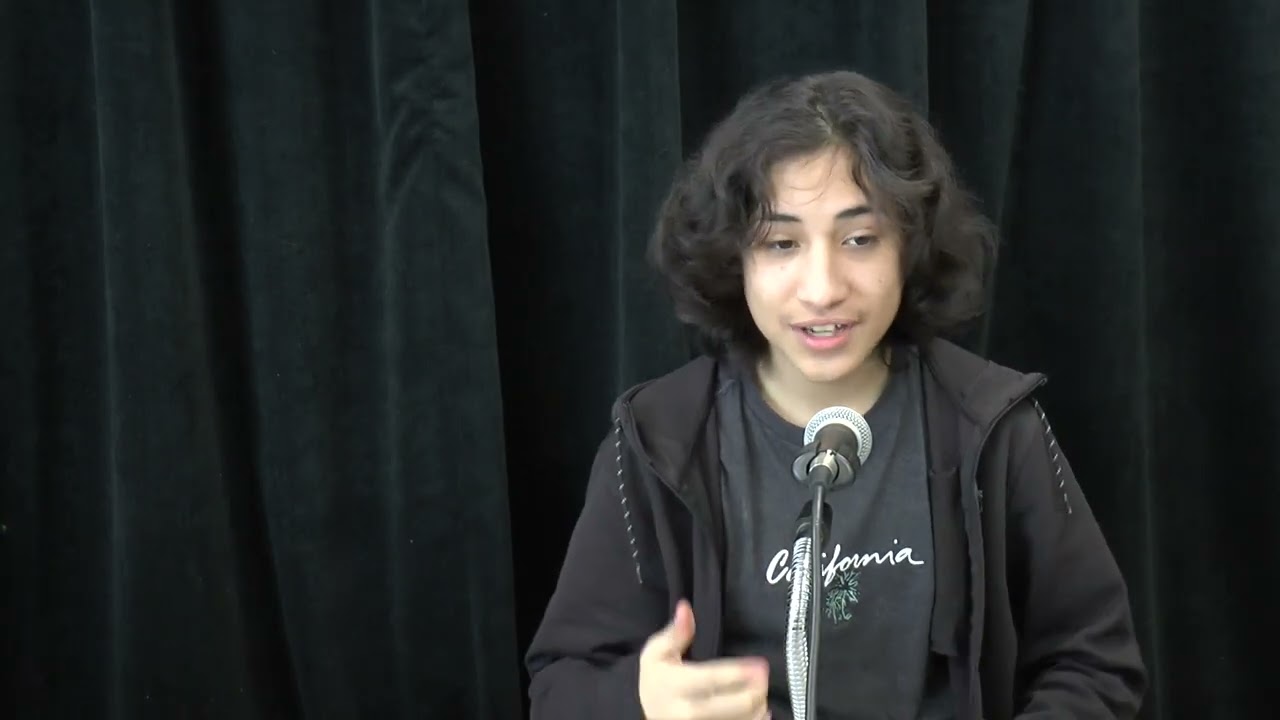 Run: The Mini Documentary