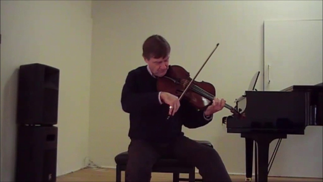 A beginner's guide to the viola