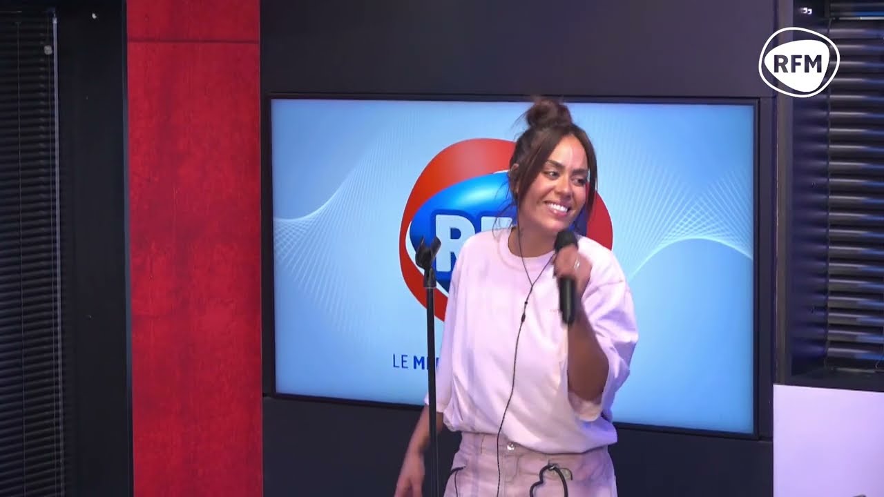 Amel Bent - Triste