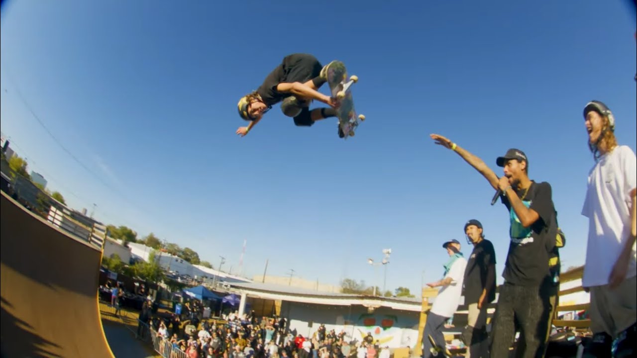 FOOTAGE DUMP EP 23 4DWN EXPERIENCE KEEGAN PALMER, KIERAN WOOLEY AND MORE!