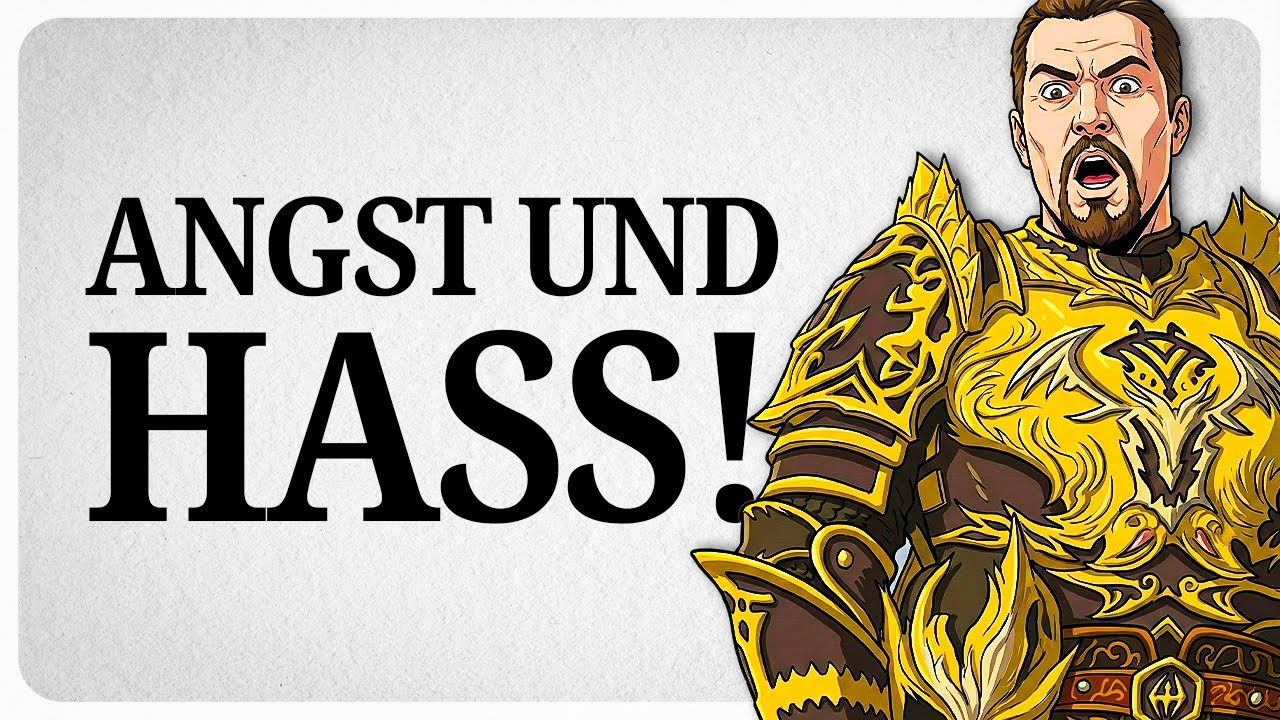 Der wahre Grund für das Talos-Verbot