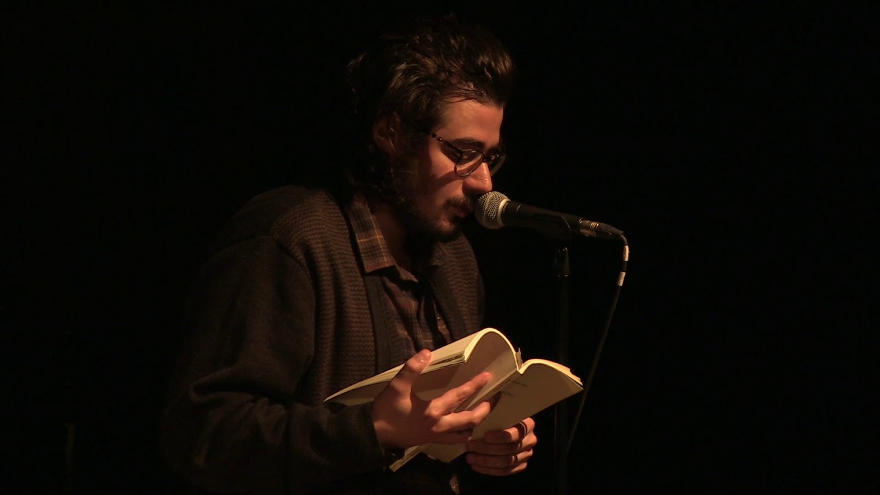 Jean-Christophe R&eacute;hel & &Eacute;milie Girard-Charest, La fatigue des fruits / NO HAY BANDA