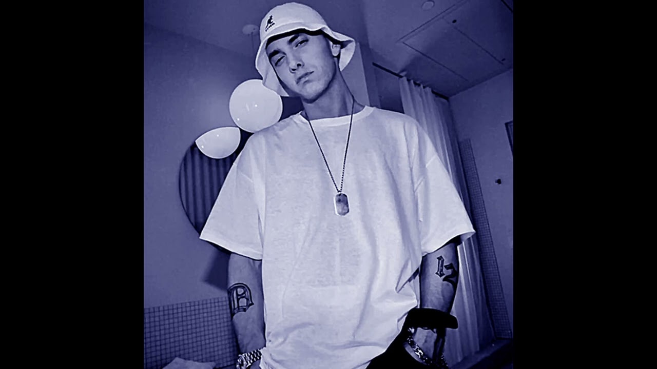 [FREE] 2000s x Eminem x Slim Shady Type Beat - 