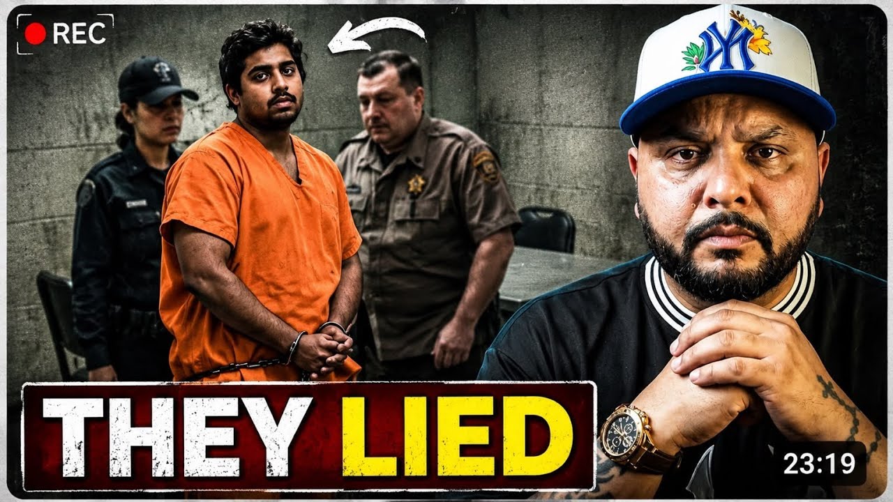 This Indian Student Did The Unthinkable in USA 