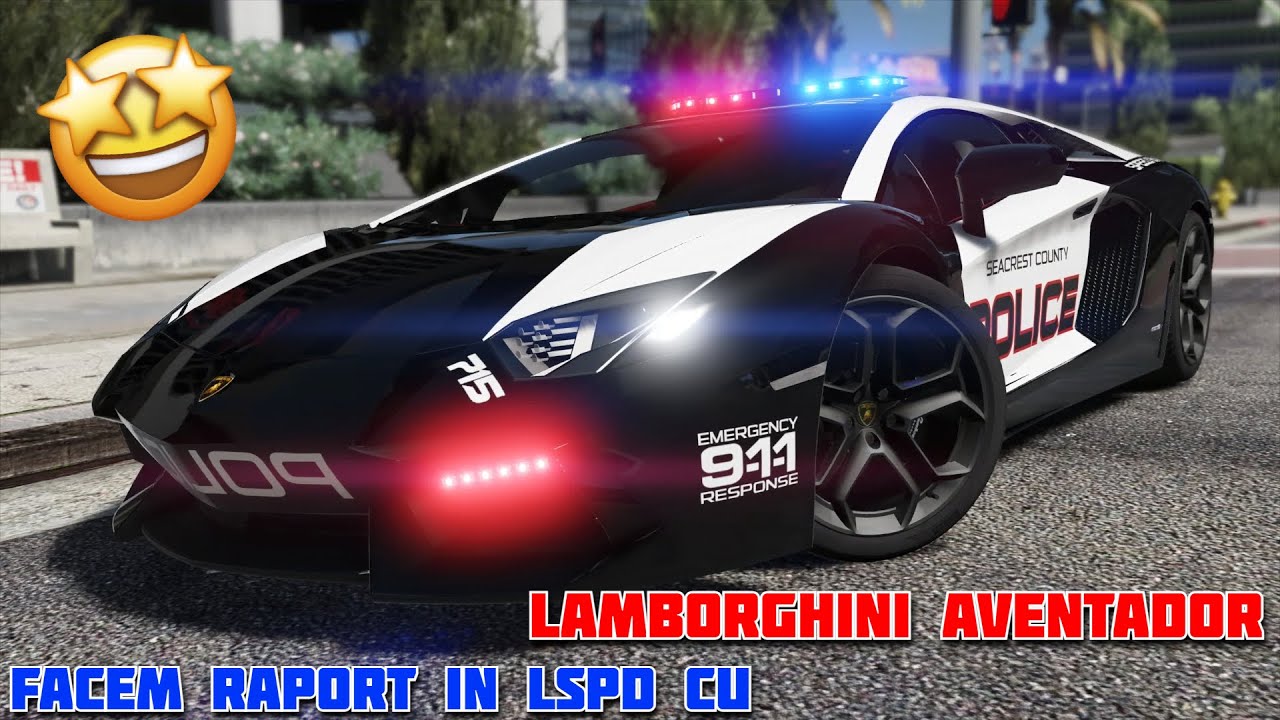 FACEM RAPORT IN LSPD PE B-HOOD LA RANK 5 ! B-HOOD RAGEMP