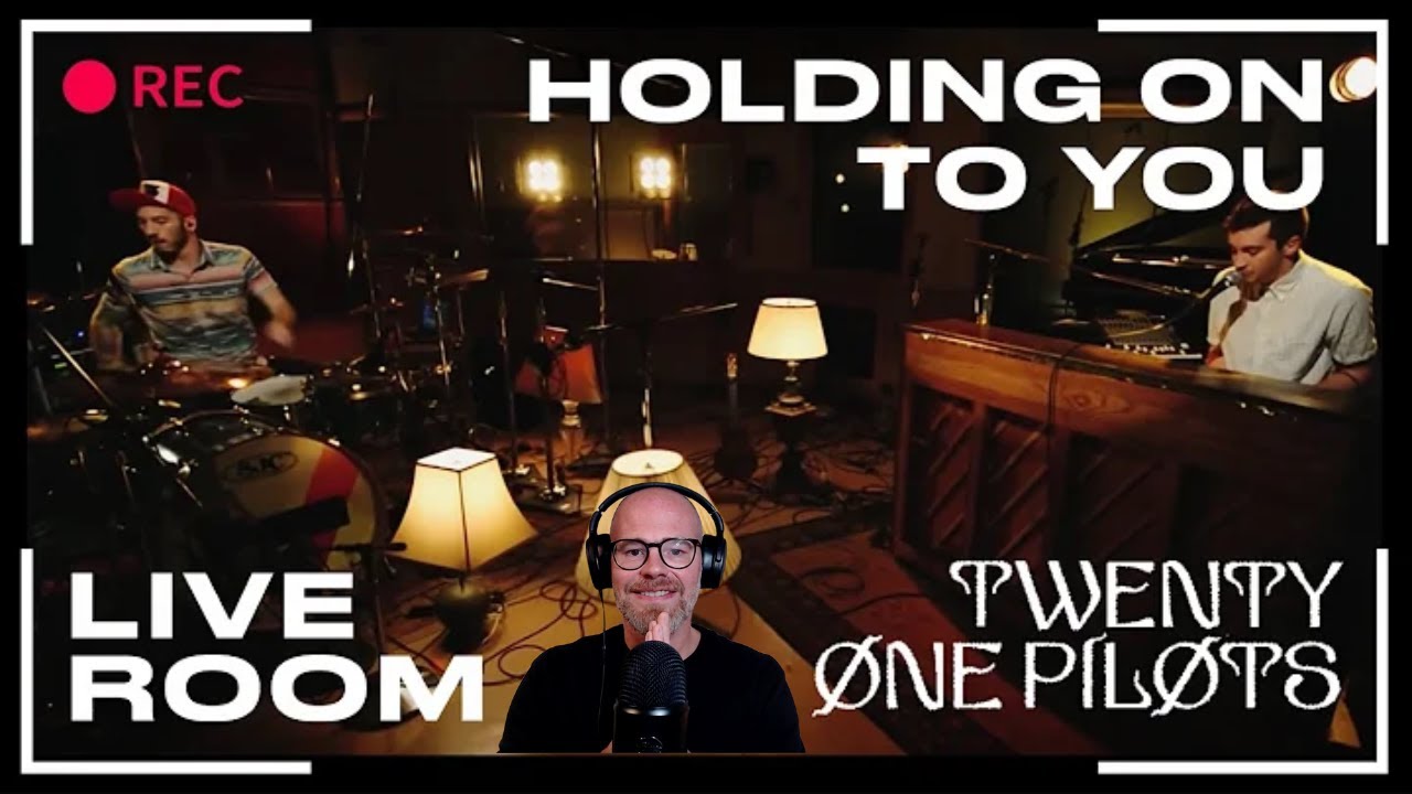 So good! Twenty One Pilots - 