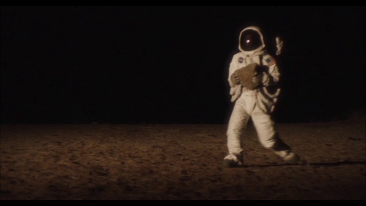 Operation Avalanche: Behind the Scenes
