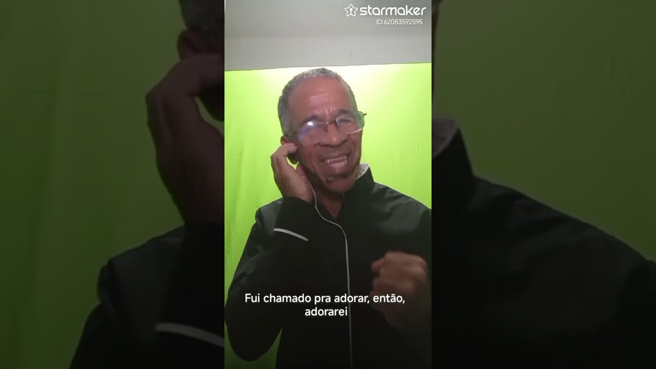 Te adorarei - (Fabiana Anastácio) - COVER -  (Edvan Santos)