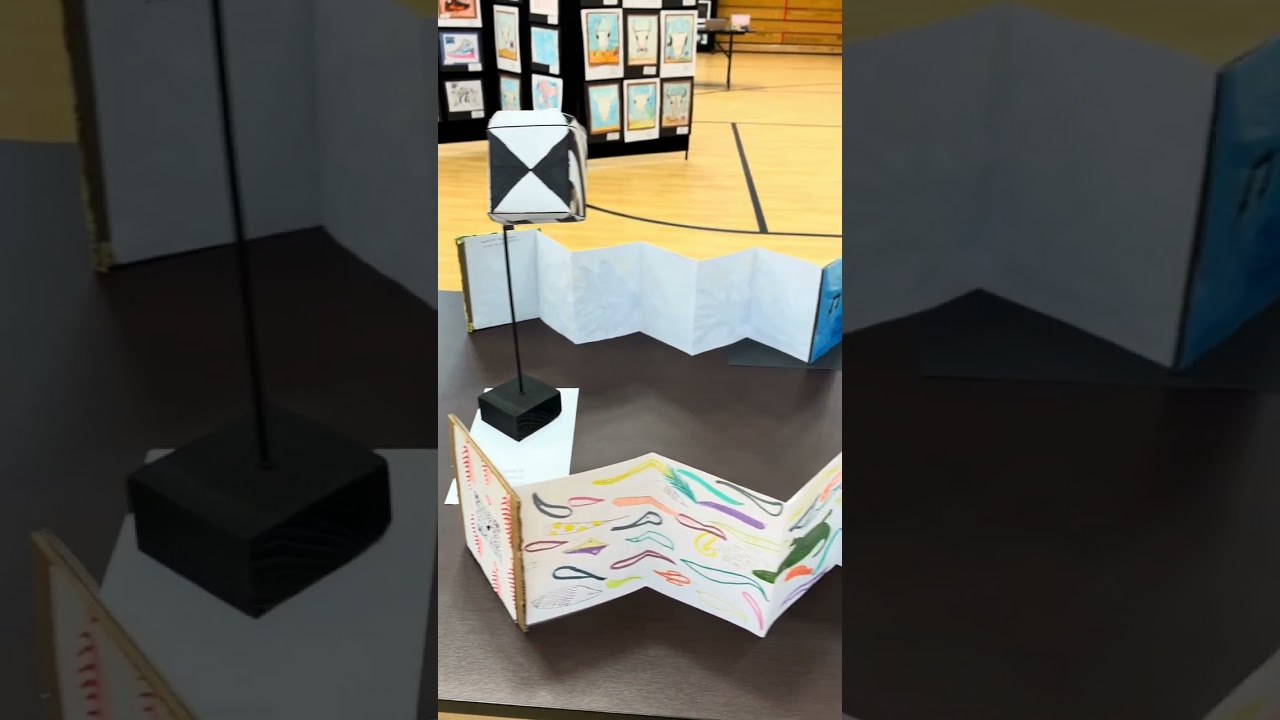2026 ASJUSD Art Exhibition