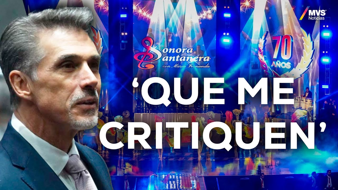 DIPUTADOS de Morena PARAN SESIÓN por BAILAR "La Boa", ¿Es un DELITO? | MVS Noticias