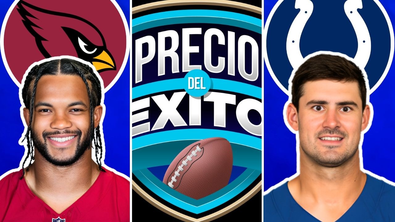 🏈 ¡KYLER MURRAY SALDRÁ DE CARDINALS! | NFL 2026