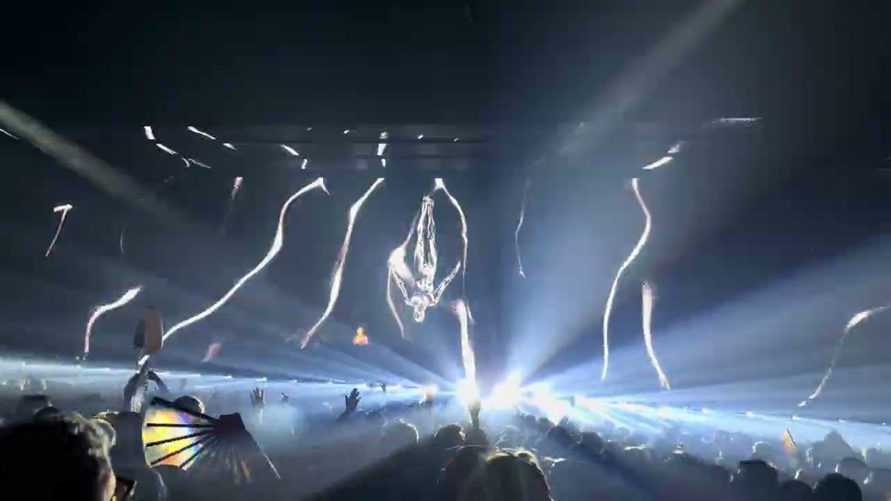 ARGY | Tomorrowland 2024 WE2