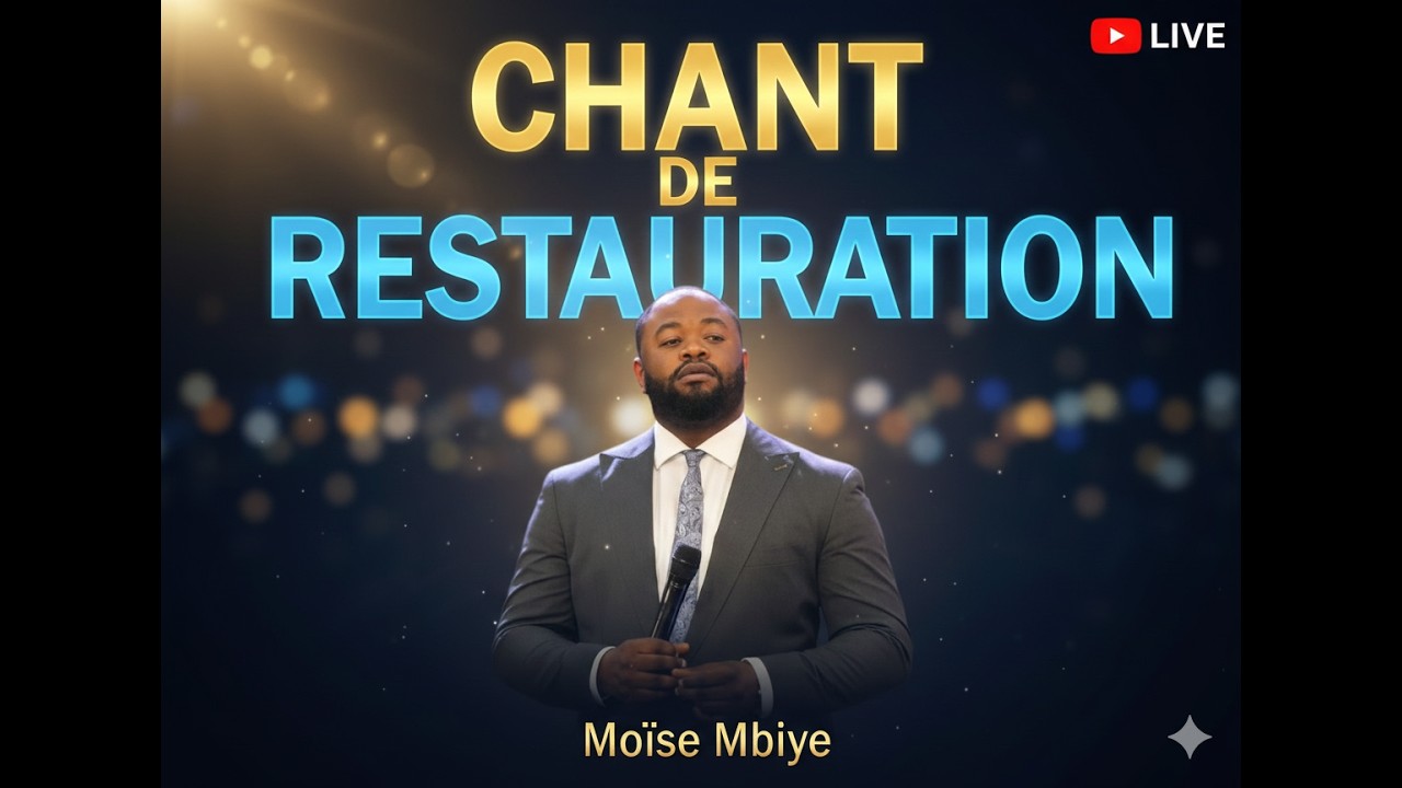 Moïse MBIYE live. Moment d'adoration#prayer #music #moisembiyeofficiel  #moisembiye  #livemusic