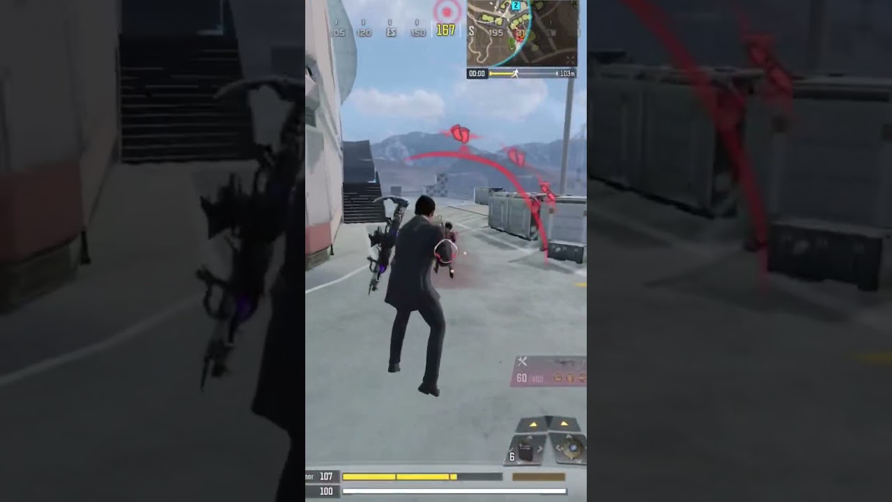 &bdquo;You&lsquo;re HACKER&ldquo;