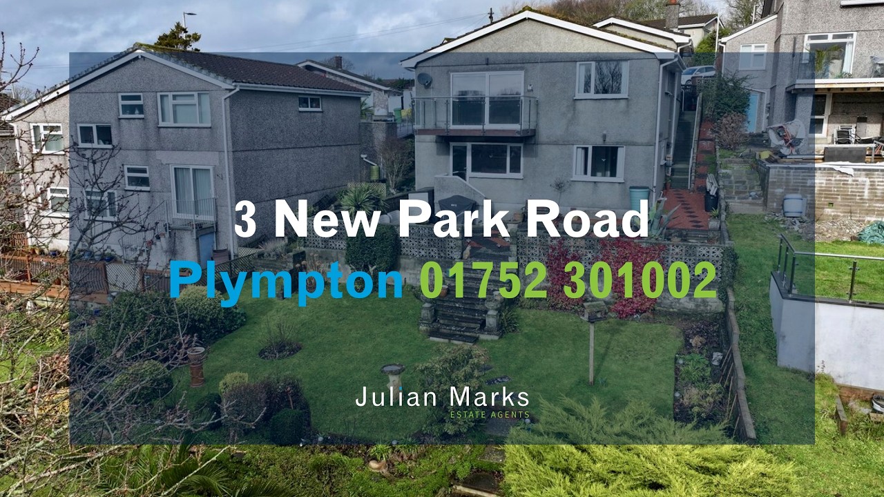 3 New Park Road Virtual Tour