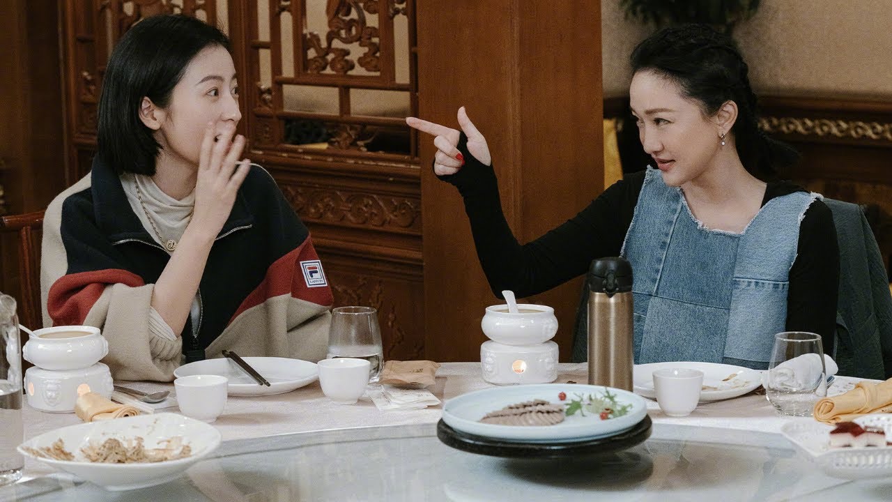 [FULL] EP 04: CHÂU TẤN, A NHÃ, CHÂU VŨ ĐỒNG - 
