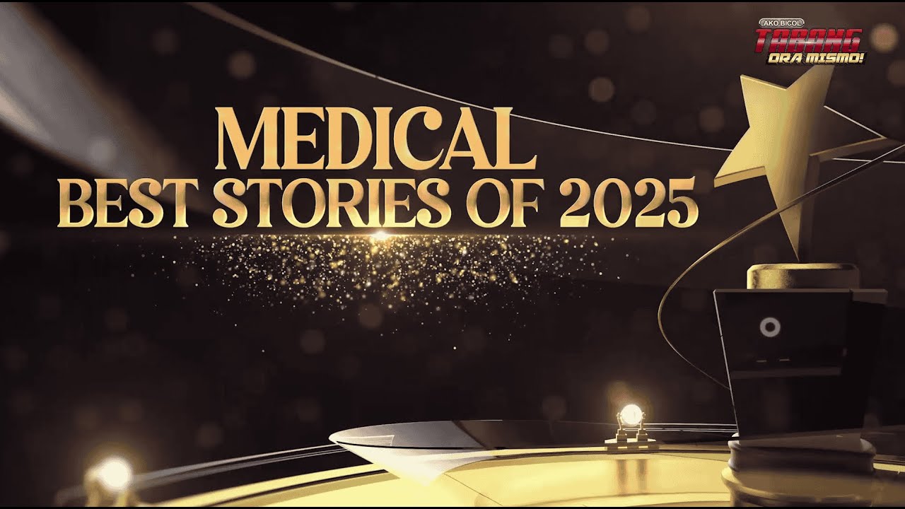 Best of MEDICAL STORIES 2025 Part 1