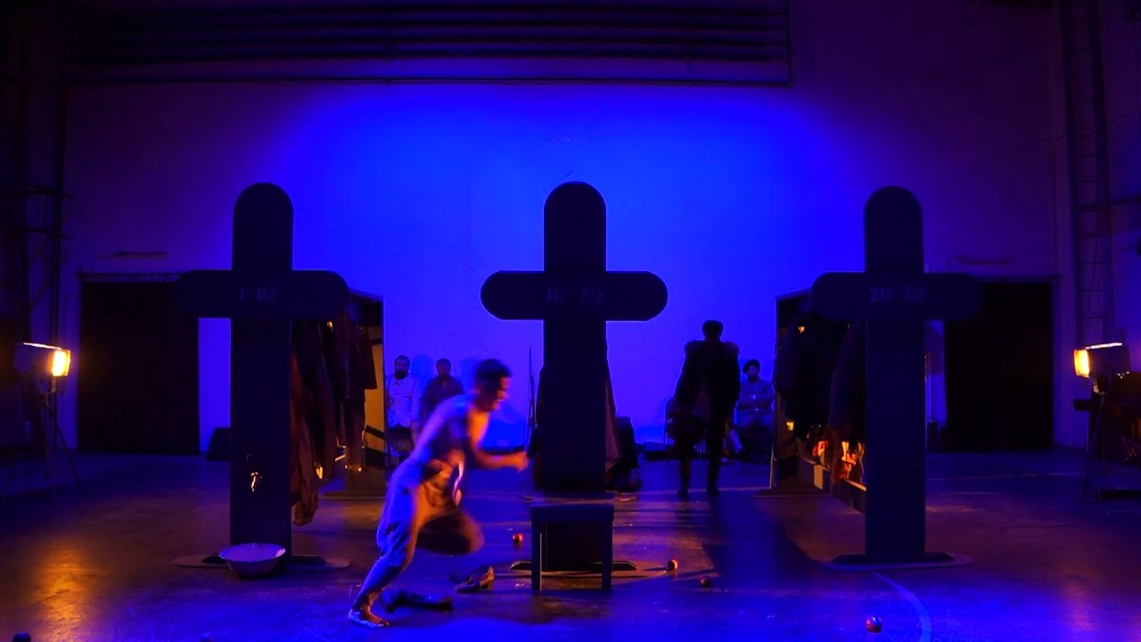 WOYZECK