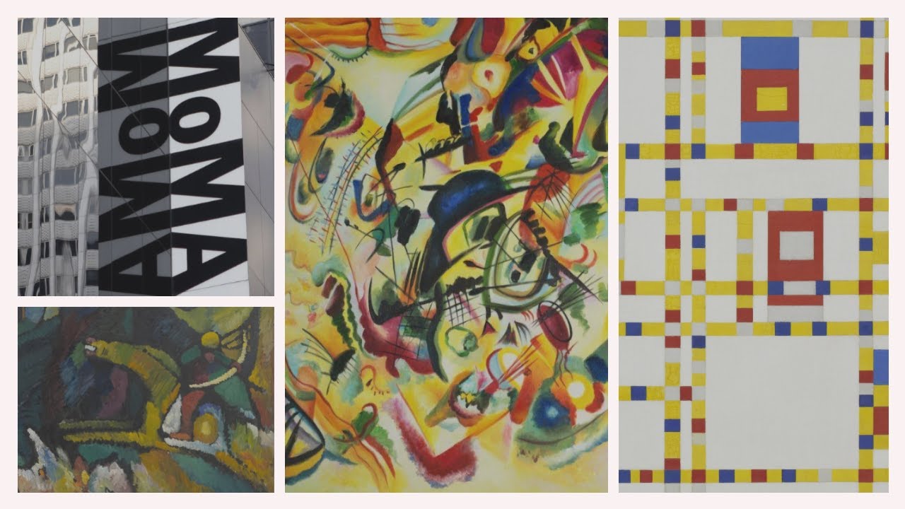 Modern Sanat ve New York