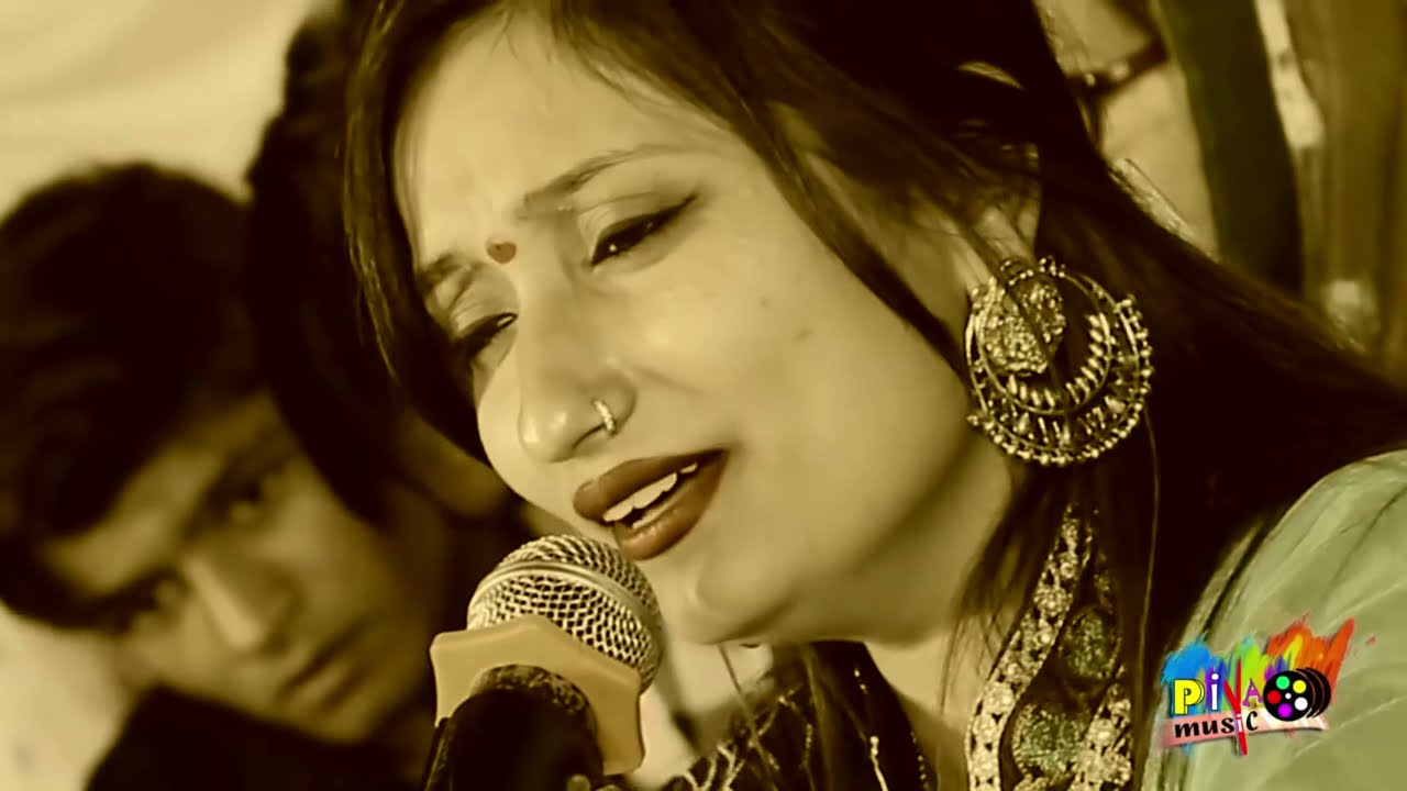 Rajasthani New Bhajan 2023 | मीठा मोर बोले | Neeta Nayak New Bhajan 2023 | Mitha mor bole