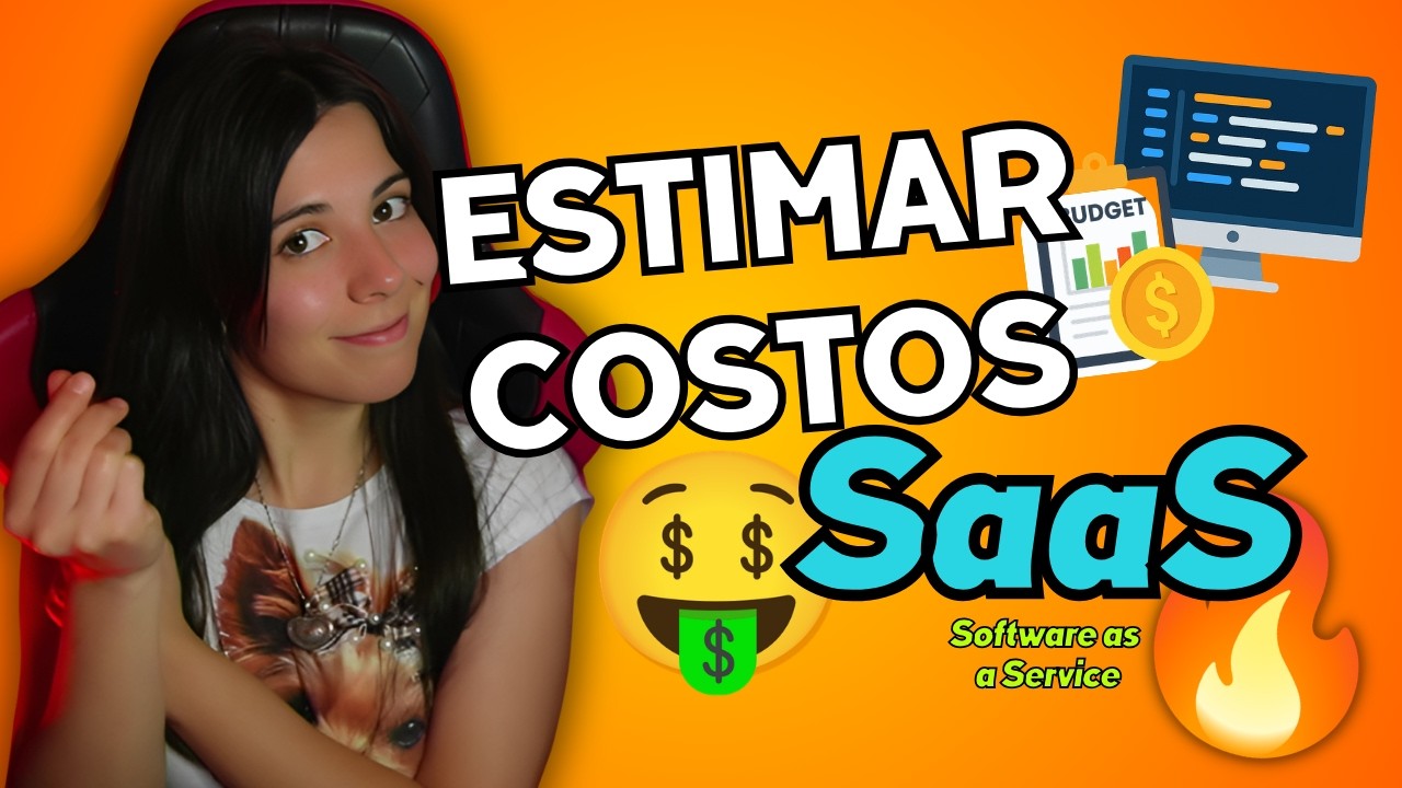 ¿Cuánto COBRAR por un SaaS? 🤑💸💰