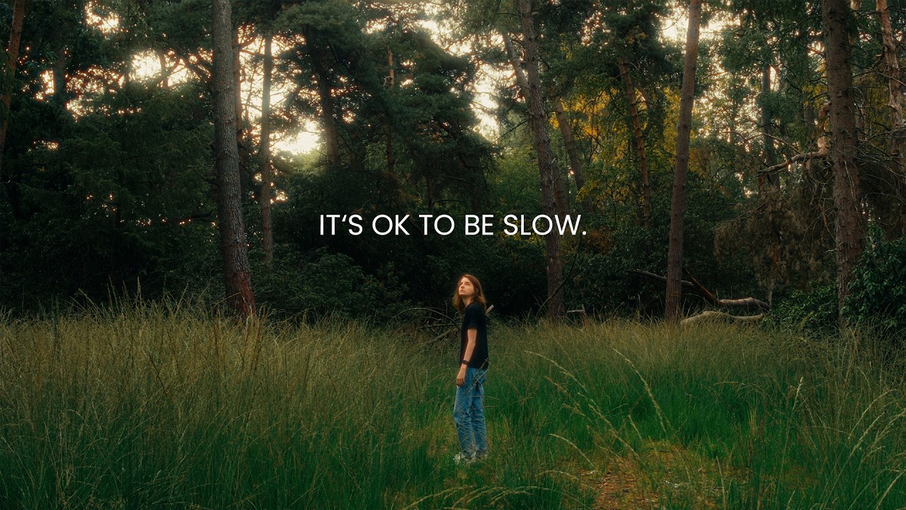 A Weekend in the Woods That Changed Everything