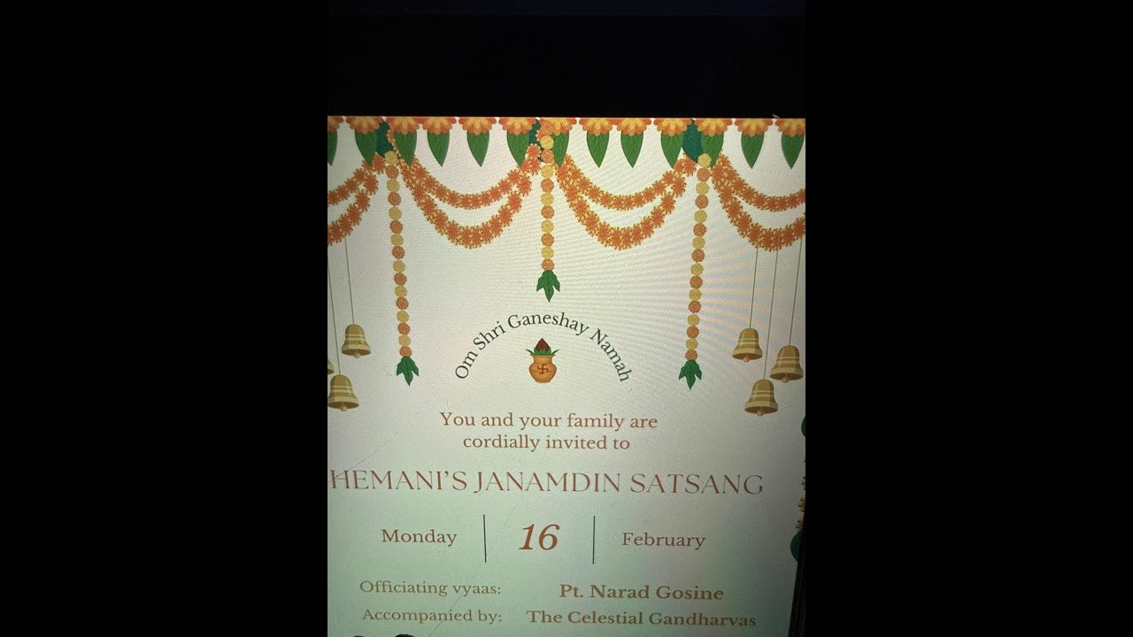 Hemani Celebrates life at Ogle, E.C.D Guyana. 📿🕉️🙏