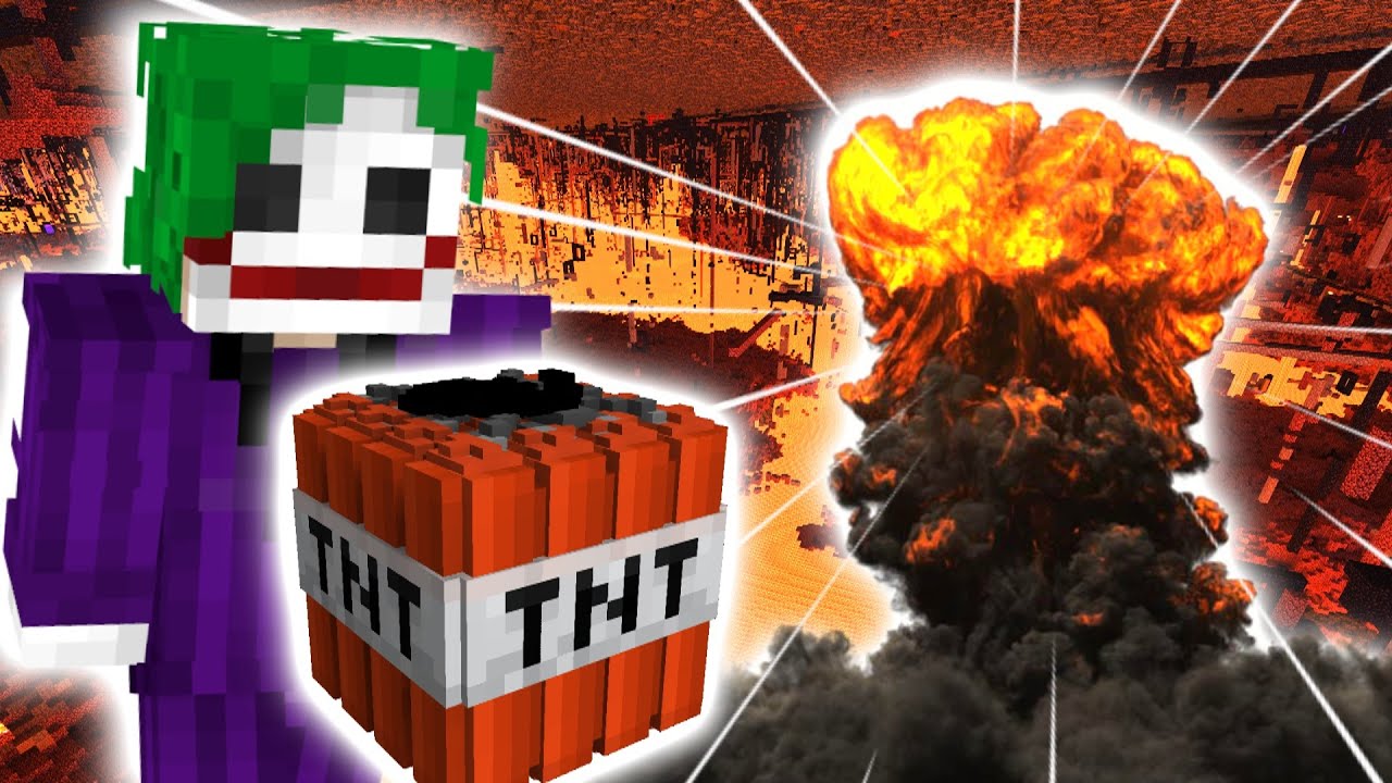 The Truth Behind 2b2t's 