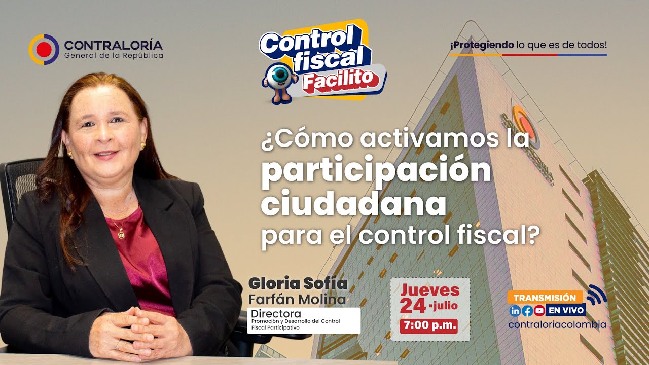 CGR - Control Fiscal Facilito V.21