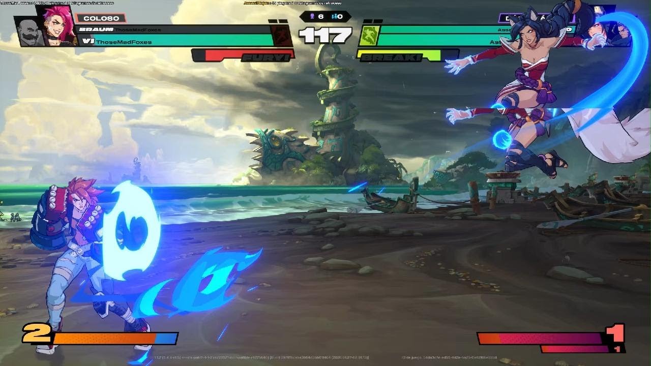 2XKO