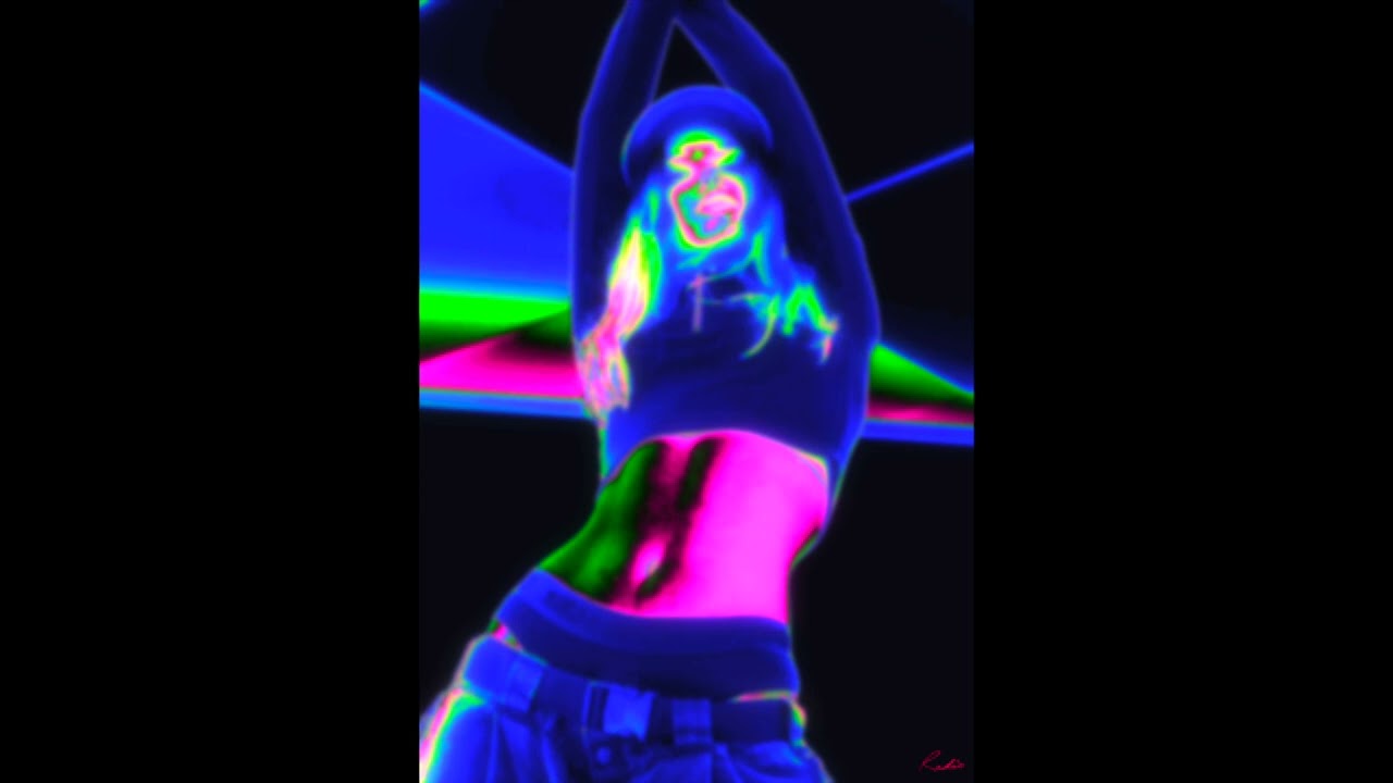 [WRP] Amber Mark - FOMO