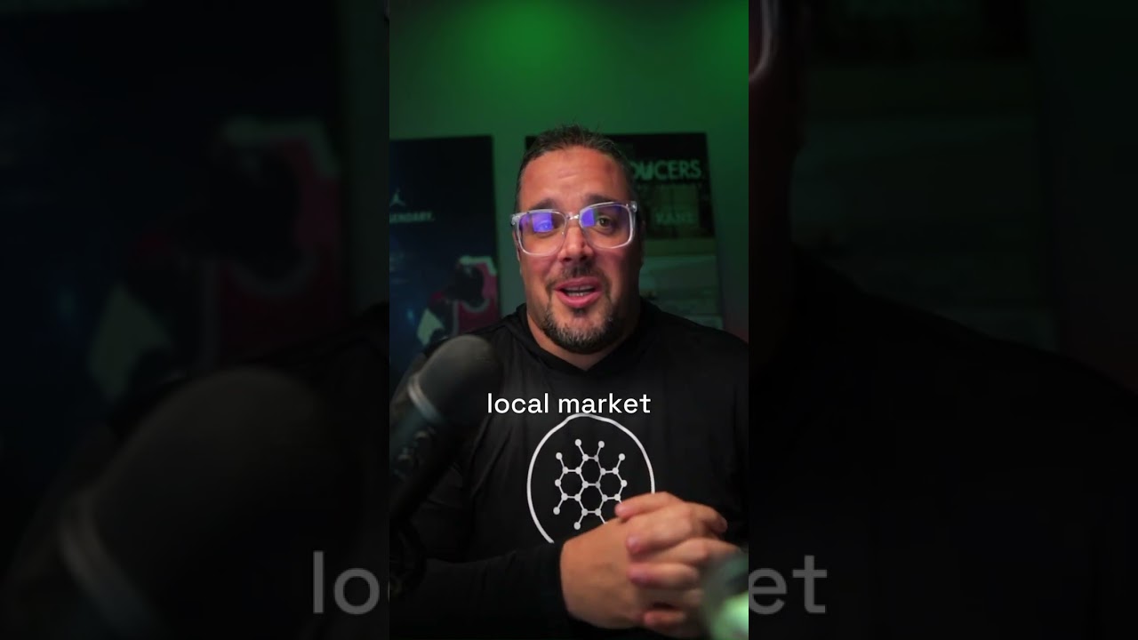 Why Your eXp Sponsor DOESN’T Need to be Local 📍 