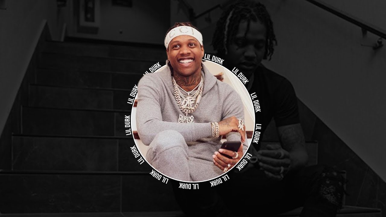 [FREE] Lil Durk Type Beat ft. YFN Lucci - 