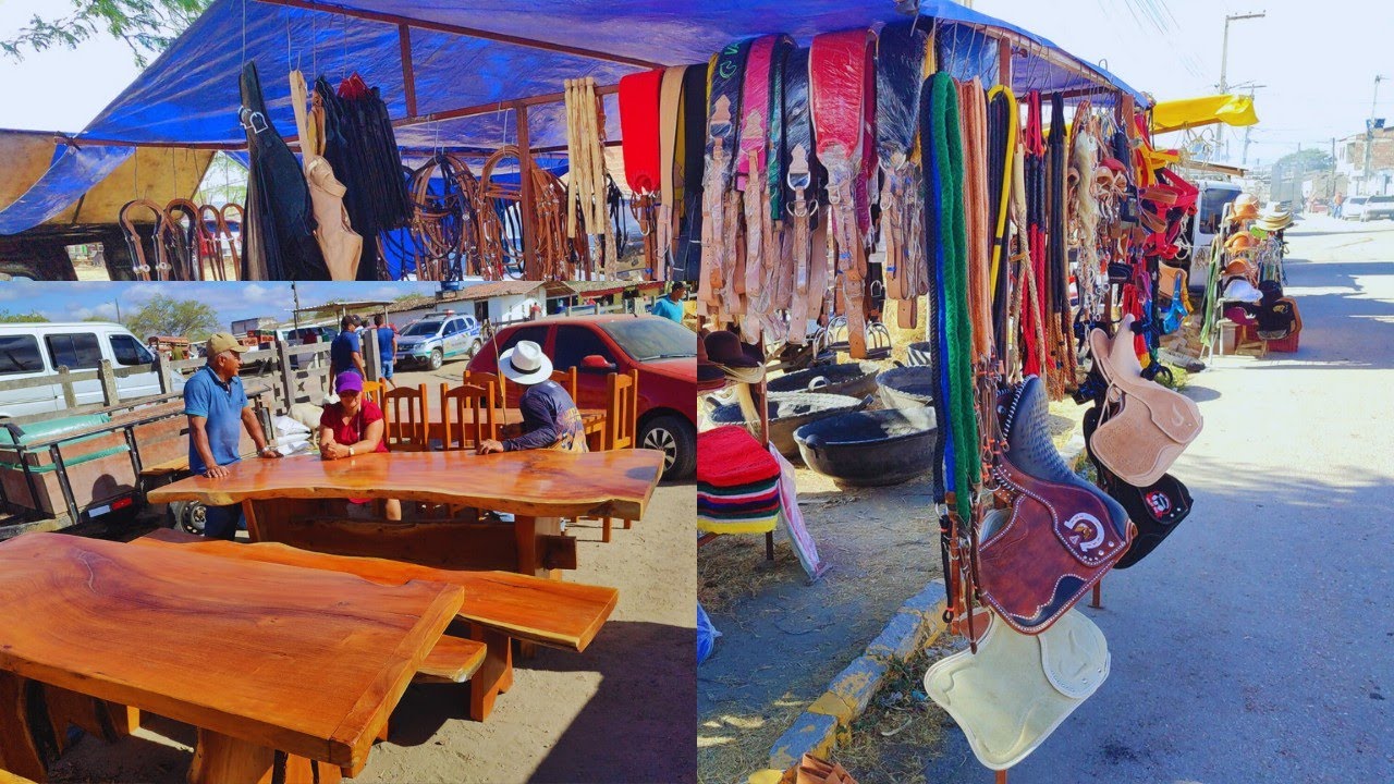 Qualidade em Cachoeirinha-PE TEM 12-12-24 Mesa de Jaqueira #produtos #nordeste #agro #feira