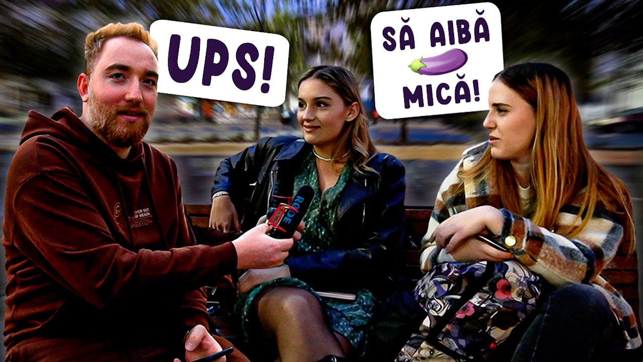 Ce-ți taie cheful de sex? Intrebari caterinca pe bani!