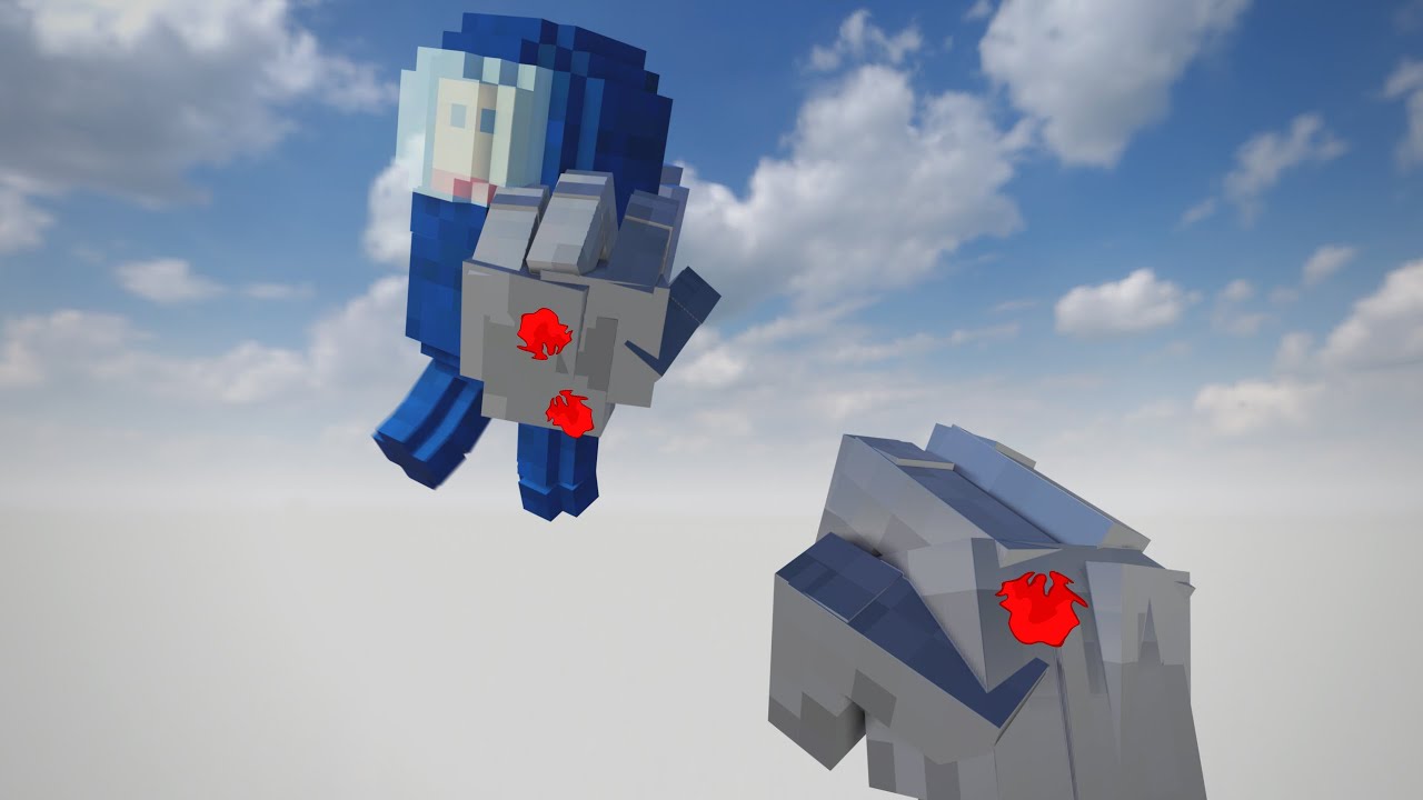 Experiment With Titanium Gauntlets #3 | Teardown NG