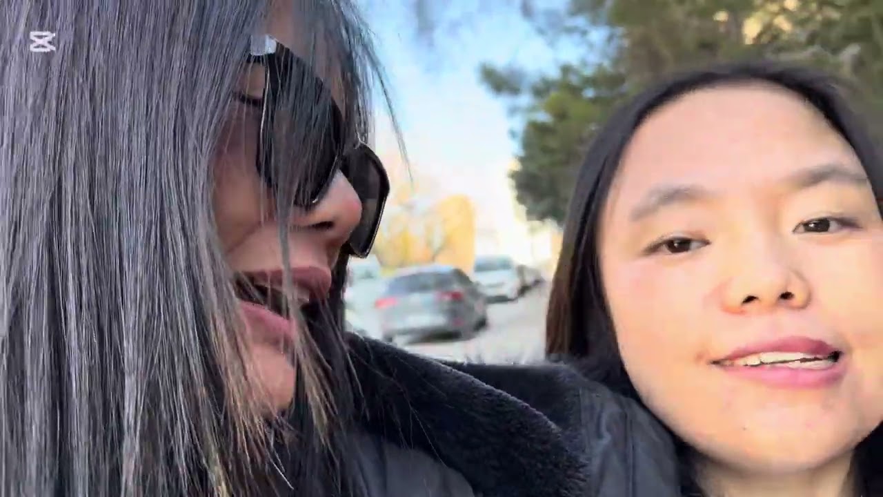 Dayout short Random vlog with my beautiful friends