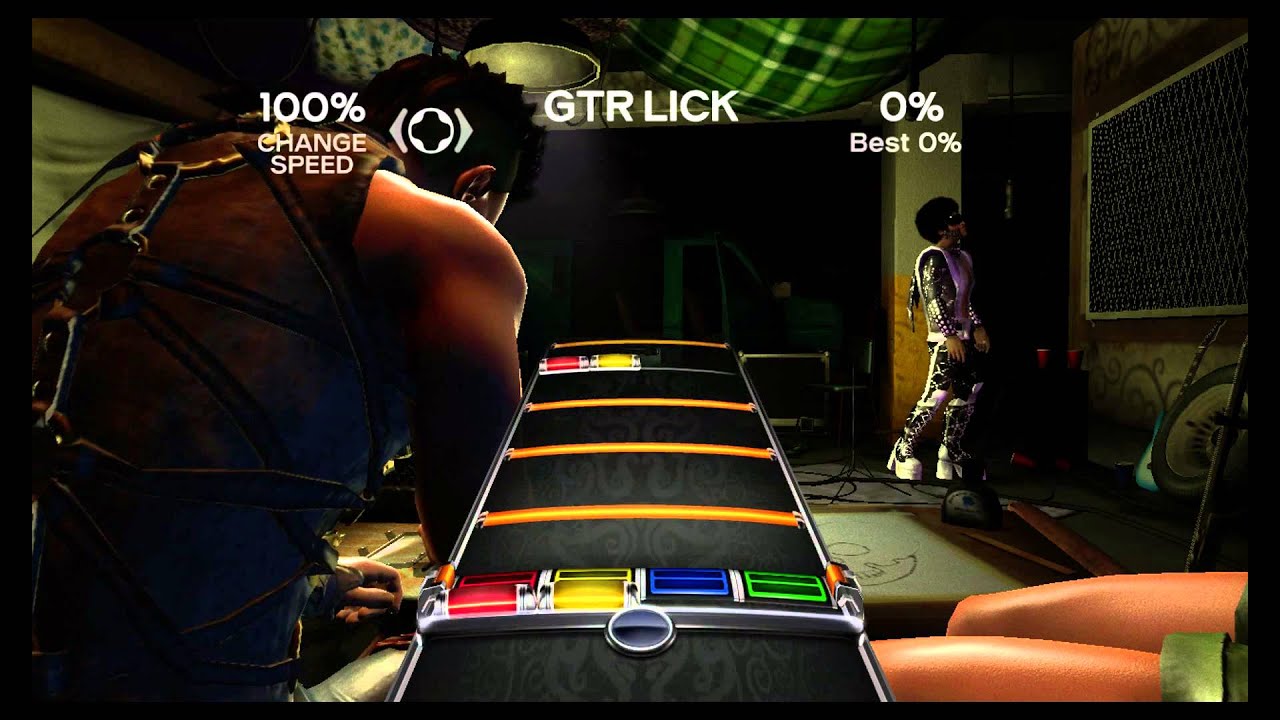 Go Go's - We Got the Beat - Drumless