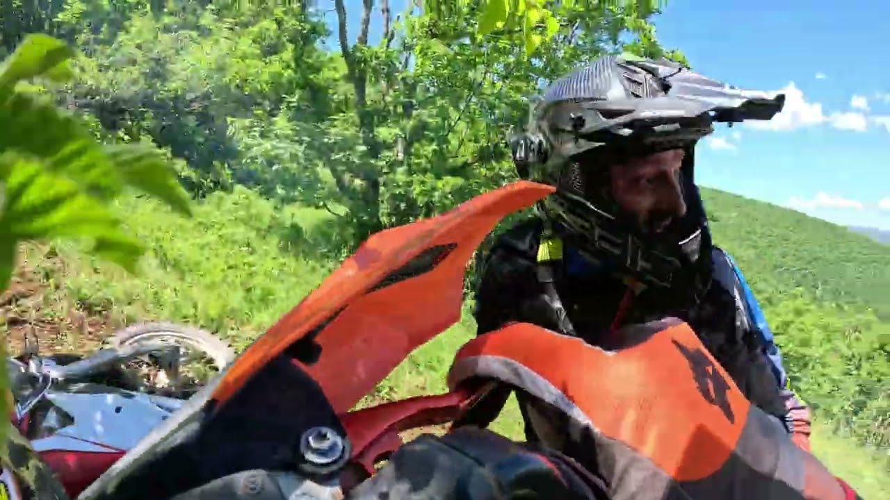 Motocavalcata città di Norcia 2025