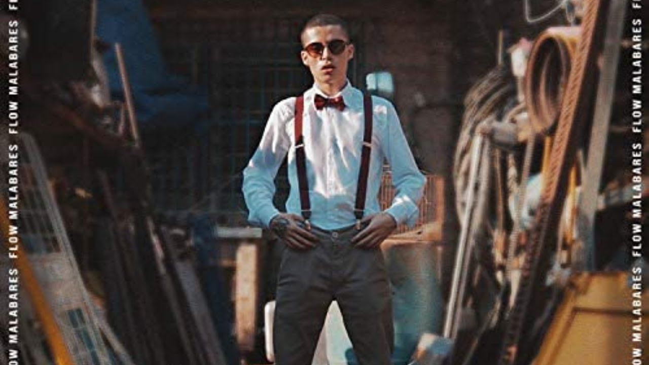 Zeus - Flow Malabares (Clipe Oficial)