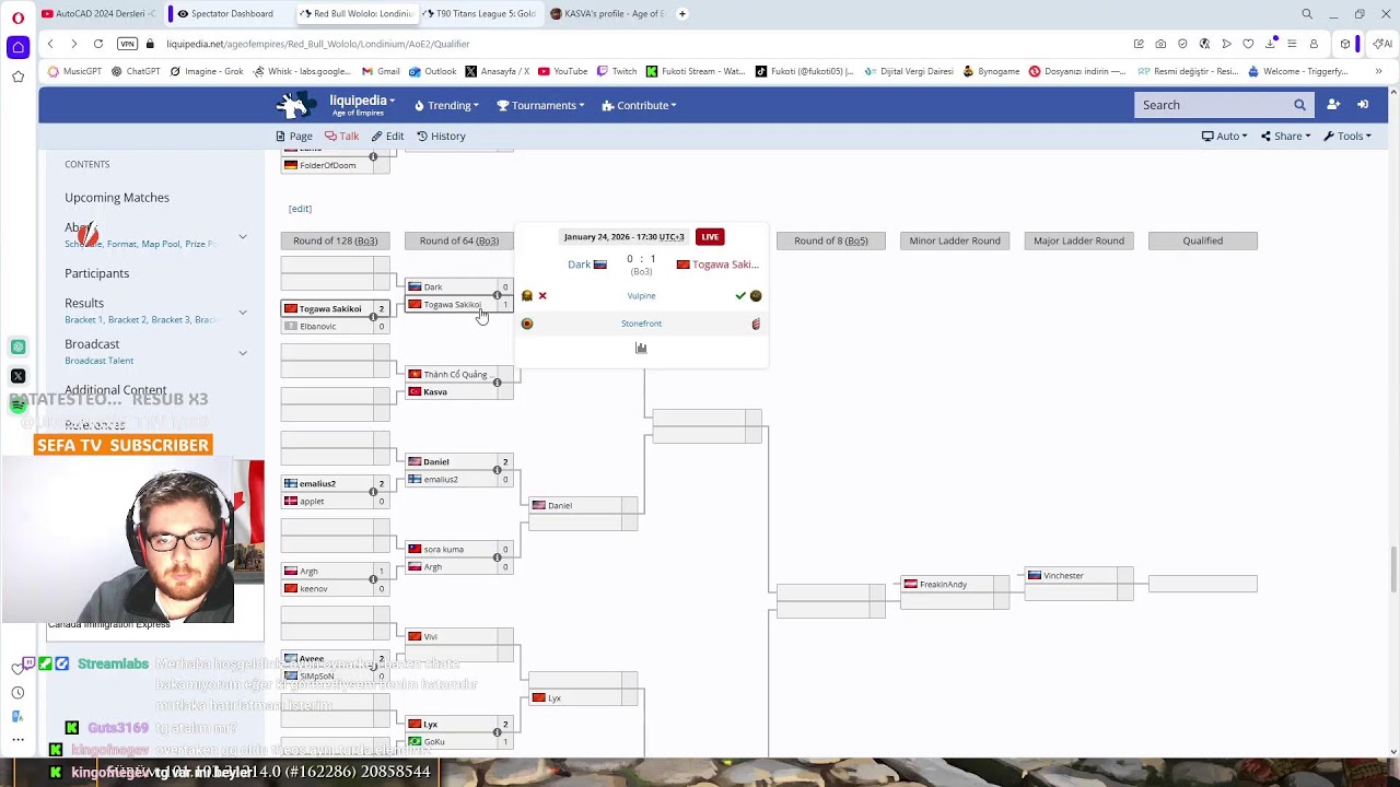 bu akşam low elo saturday 23.30 11 gel 1 2 el eycof izler gidersin :) +2k elo