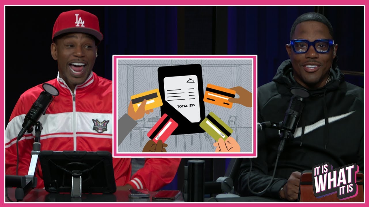 MA$E & KILLA DEBATE WHO SHOULD PAY THE BILL & CAM'RON GOES OFF ON INSTAGRAM THOTS | BEST OF S5 EP30