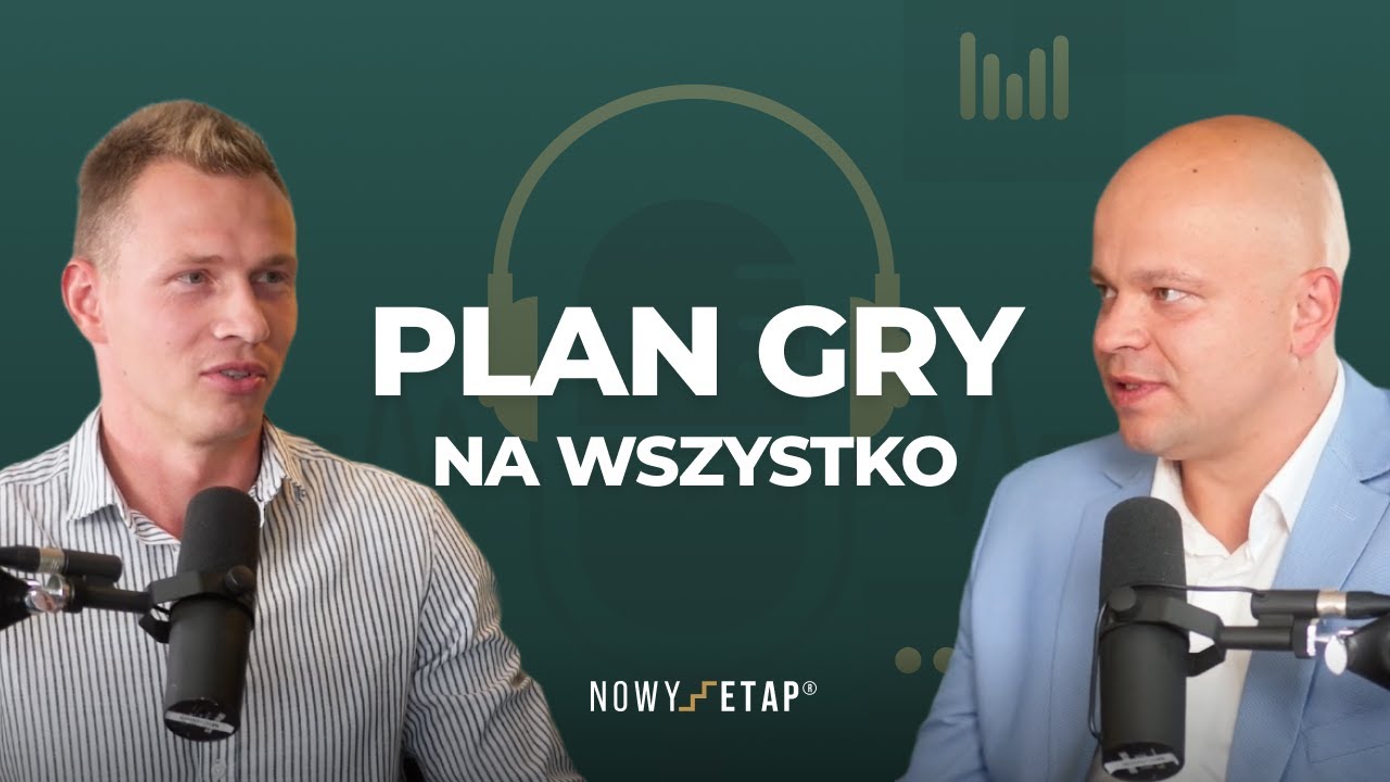 “Plan Gry Na Wszystko”, Czyli Jak Przygotować Się Do Rozwodu I Nie Obawiać Się Wyroku?