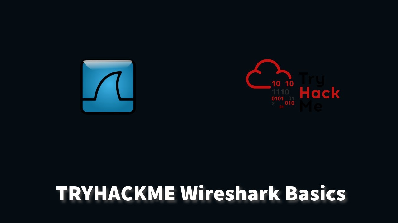 Wireshark Basics | Complete Guide |  TryHackMe Wireshark The Basics & Packet Operations