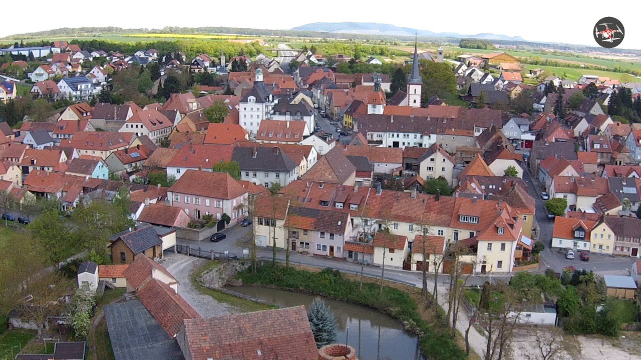 Marktsteft