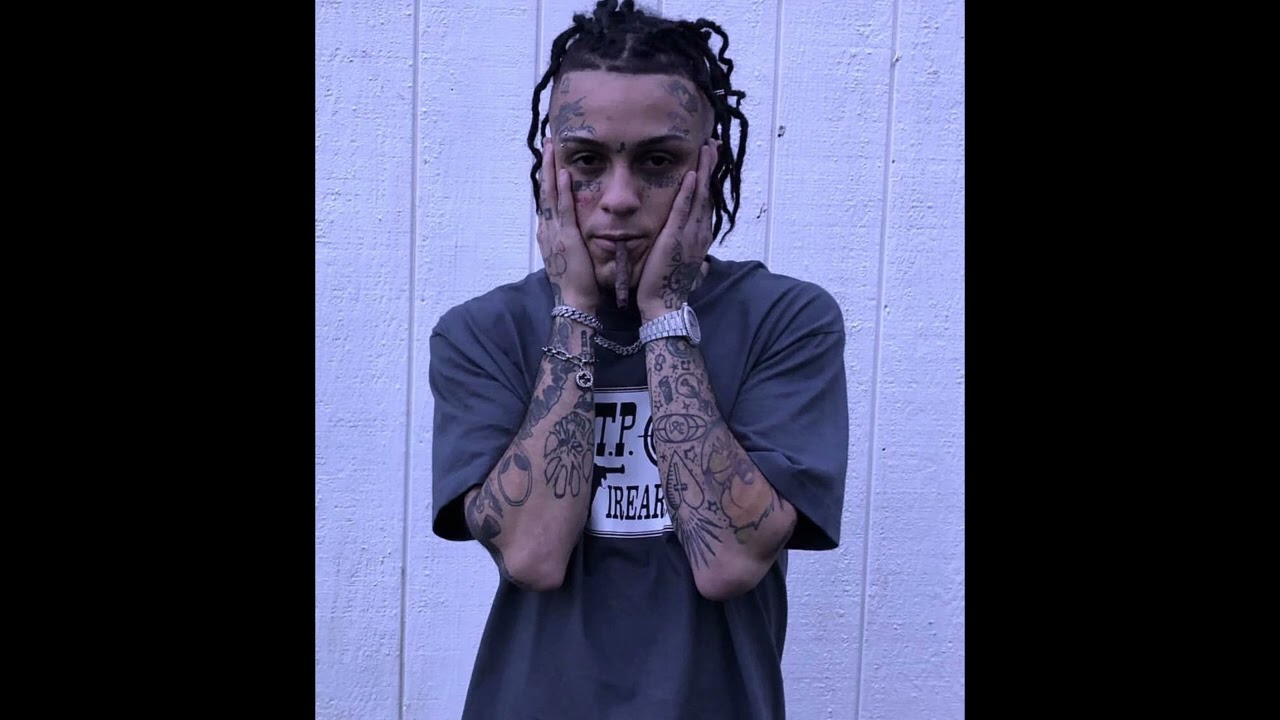 [FREE] Lil Skies Type Beat - 