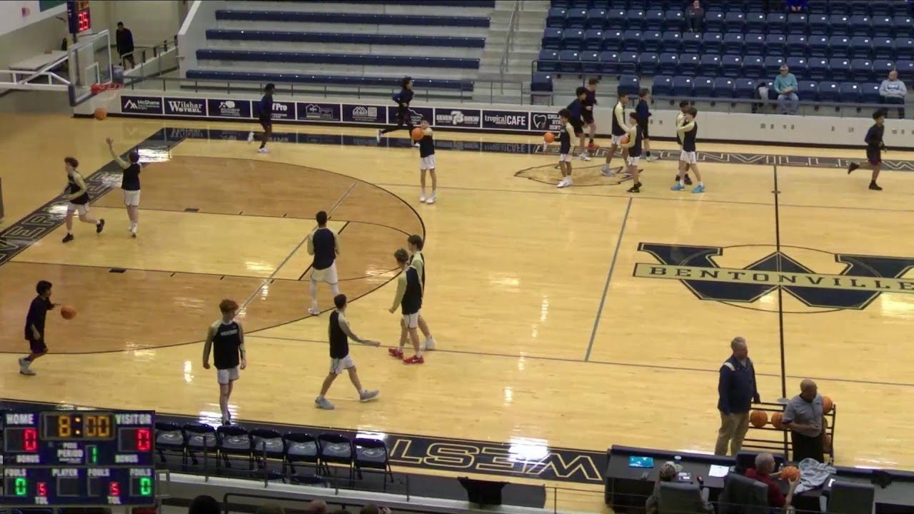 BASKETBALL HUDL- 9TH GIRLS - West Wolverines vs George Wranglers - Tuesday, February 3, 2026