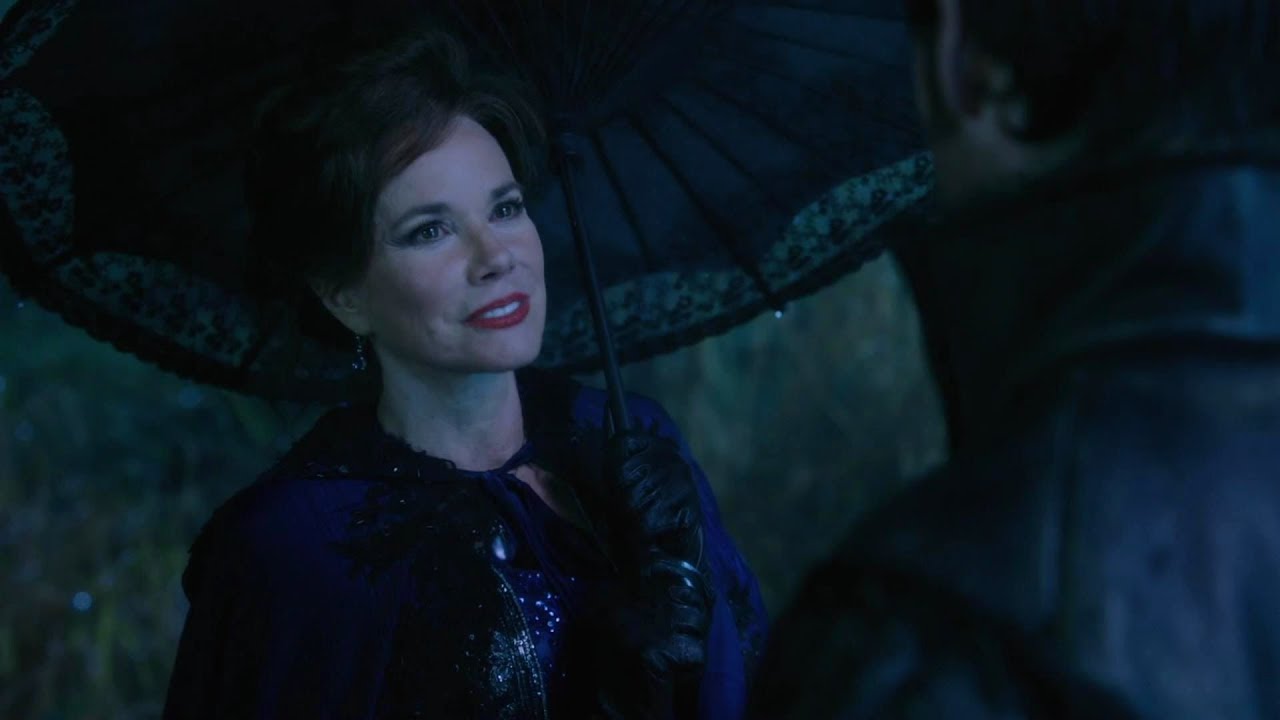 ~ Once Upon a Time ~❤ Cora ❤~ tribute ~