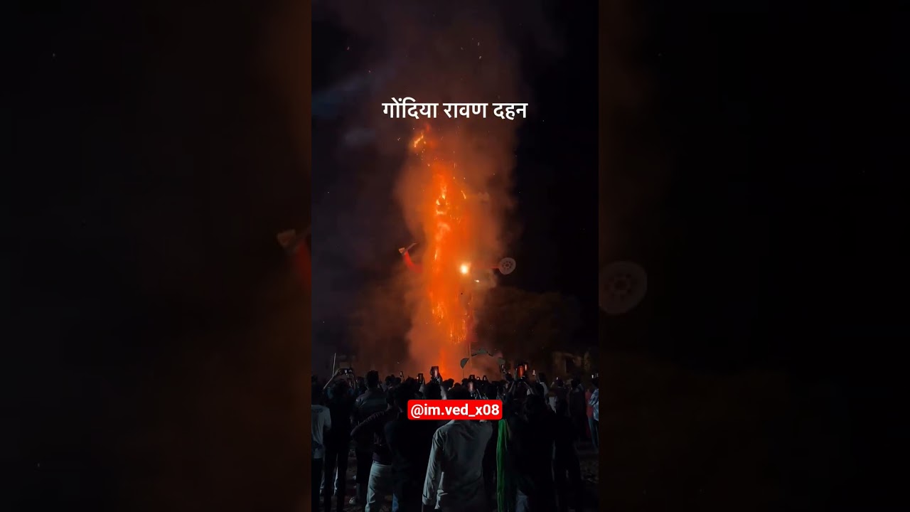 Gondia Saher me.....💥💥