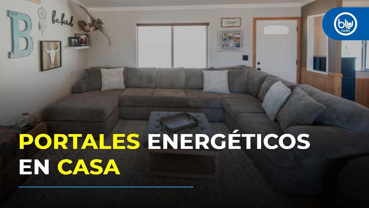 Cómo limpiar energéticamente los espejos y proteger el hogar, según experta en feng shui